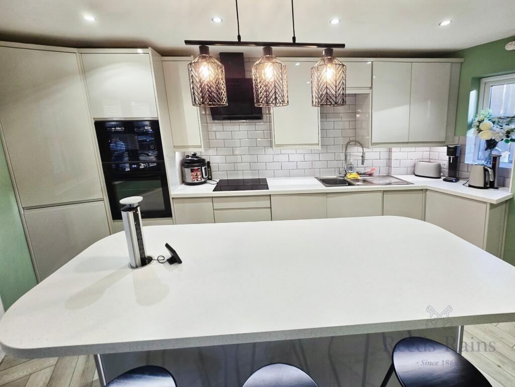 Additional image 11 of Aynsley Mews, Consett, Durham, DH8