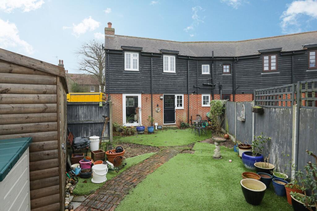 Additional image 11 of Manor Road, St. Nicholas At Wade, CT7