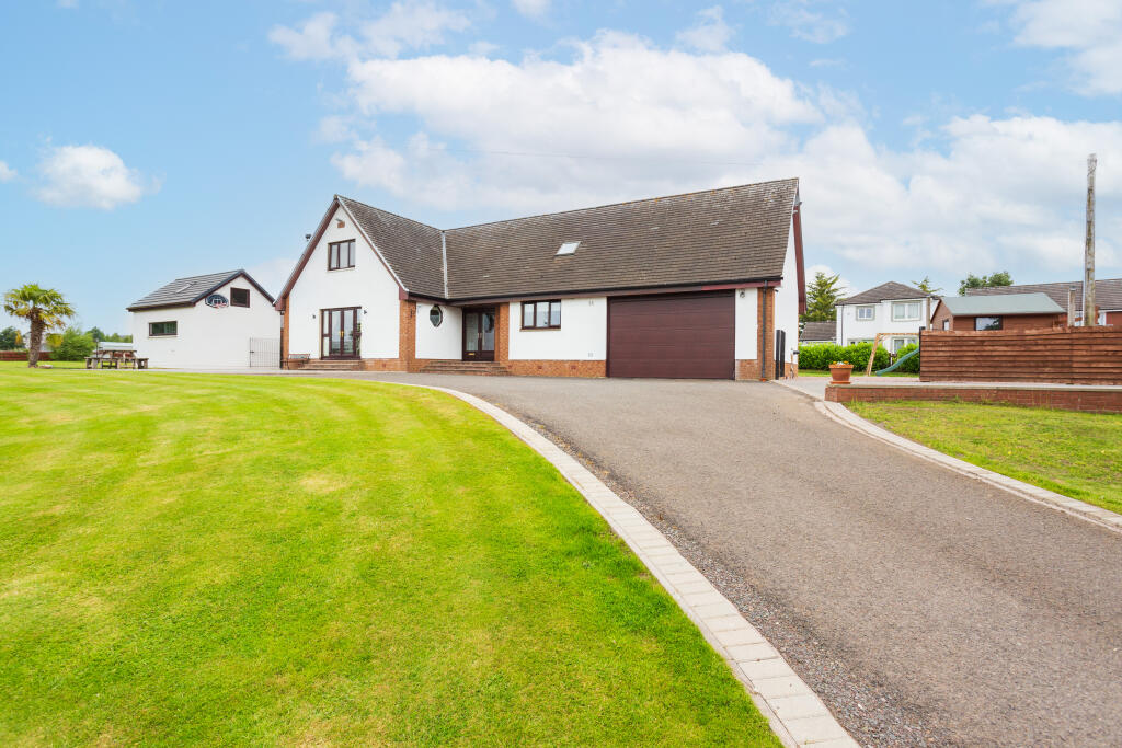 Additional image 51 of Hardthorn Road, Dumfries, DG2