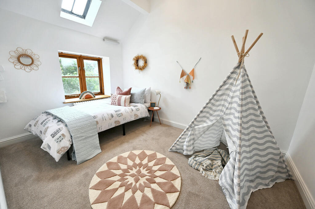 Additional image 22 of Sallyfields Lane, Stanton, DE6