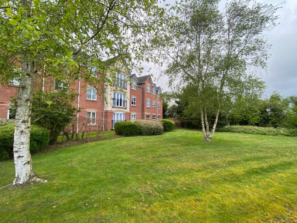 Additional image 24 of Foxholme Court, Crewe