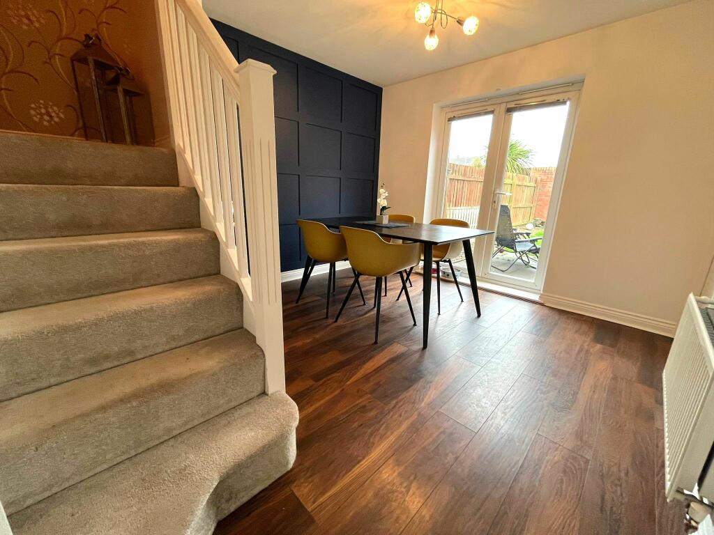 Additional image 4 of Dovecote Drive, Pelton Fell, DH2