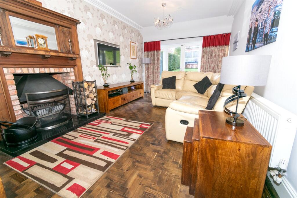 Additional image 20 of Chester Road, Middlewich