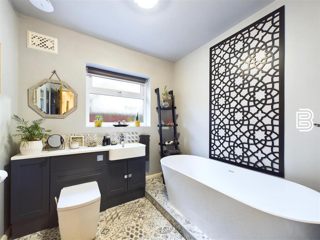 Additional image 18 of Station Road, Clifton Upon Dunsmore, Rugby