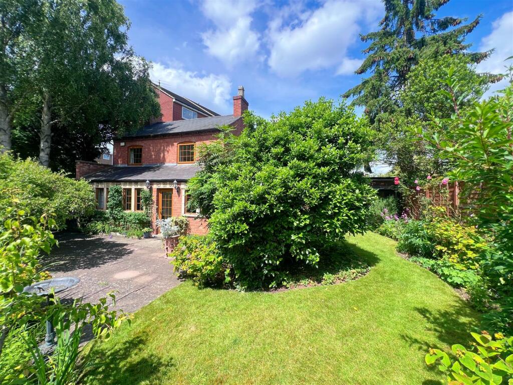 Additional image 17 of Warwick Road, Stratford-upon-Avon