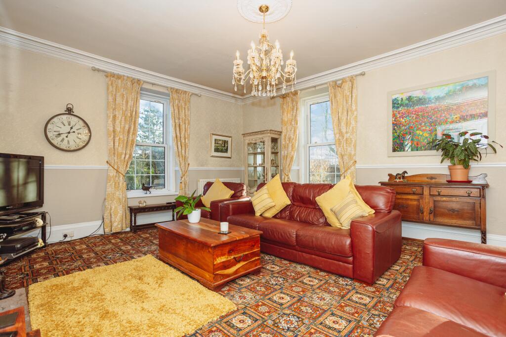 Additional image 11 of Meikle Richorn, Dalbeattie, DG5