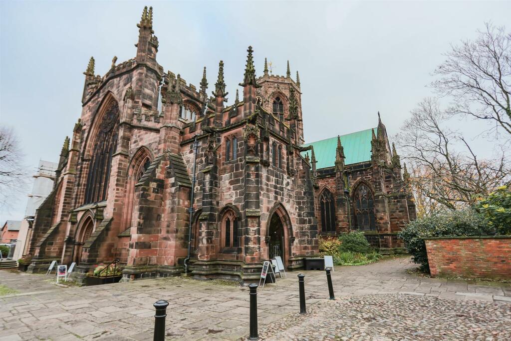 Additional image 22 of Church Lane, Nantwich