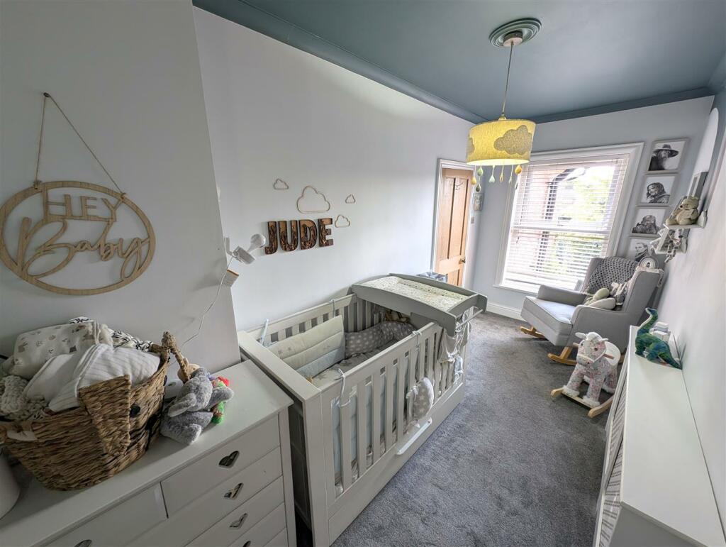 Additional image 16 of Hassall Road, Sandbach