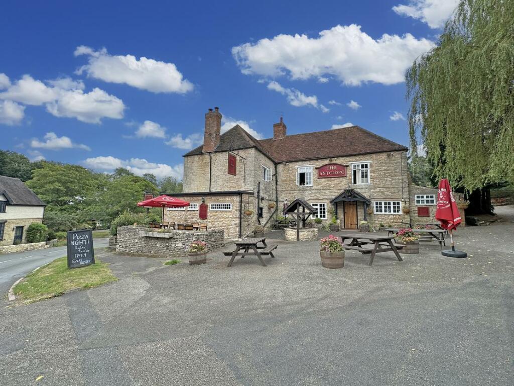 Additional image 13 of The Antelope Inn, The Green, Lighthorne, Warwick, CV35 0BX