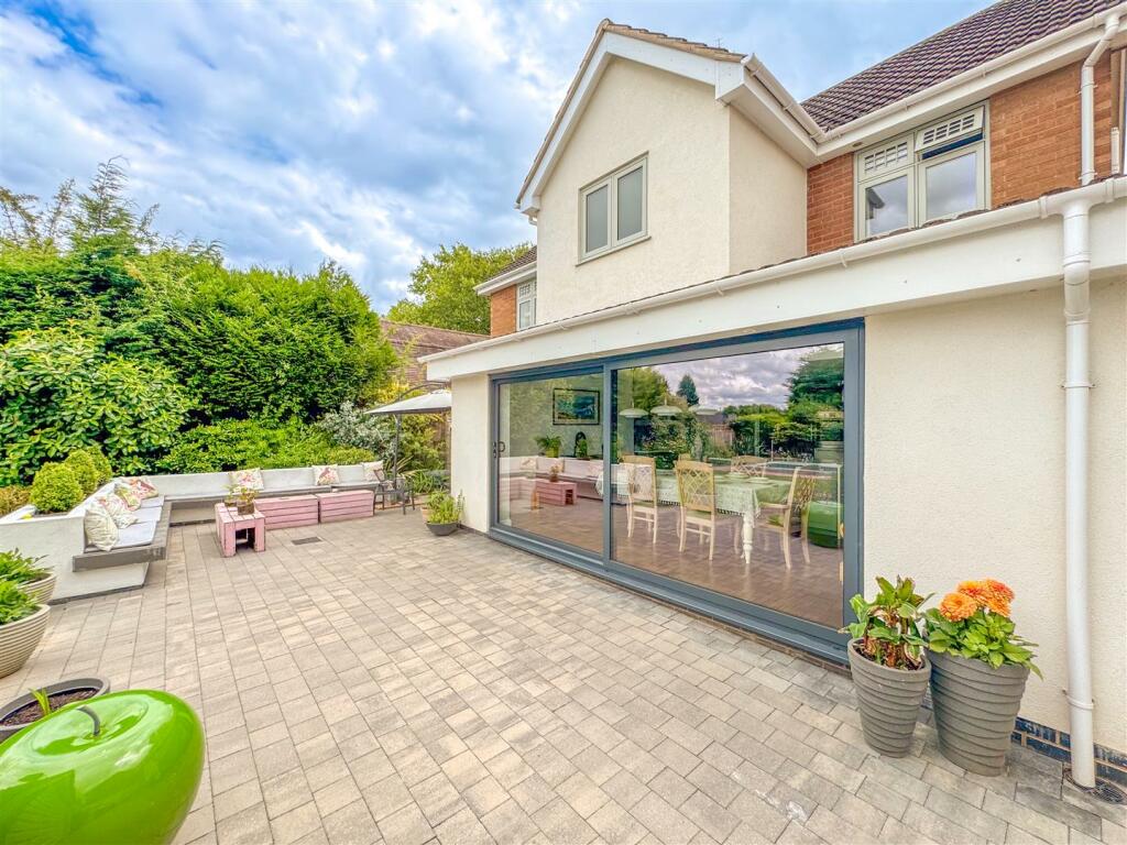 Additional image 22 of Mill Close, Whitestone