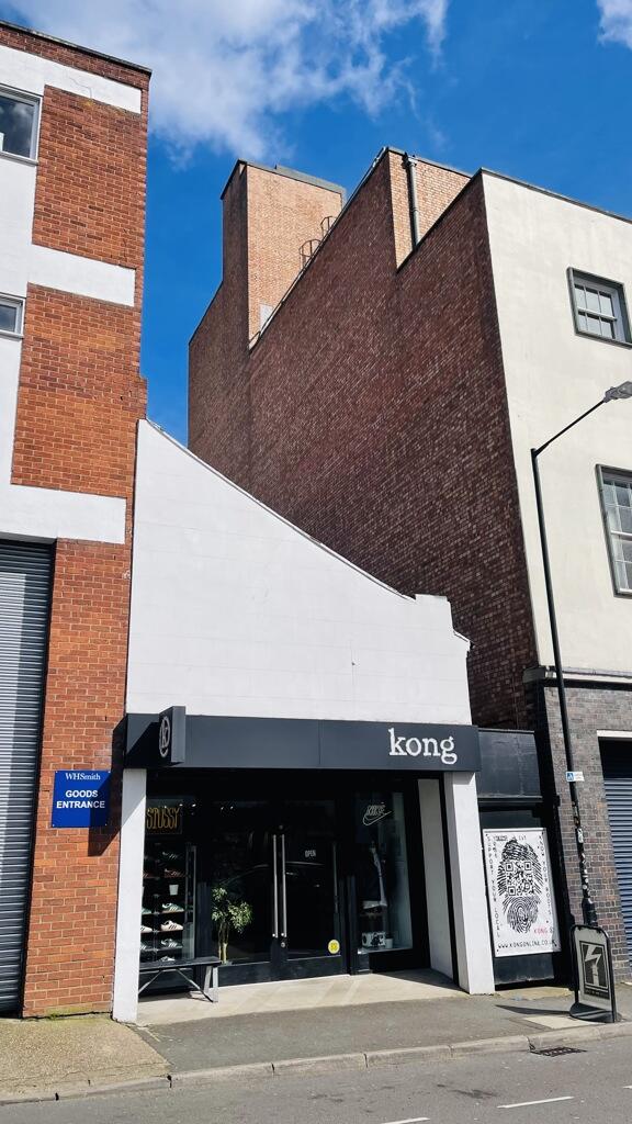 Additional image 11 of 7 Bedford Street, Leamington Spa, Warwickshire, CV32 5DY