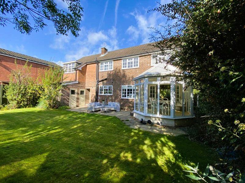 Additional image 22 of Balmoral Drive, Holmes Chapel