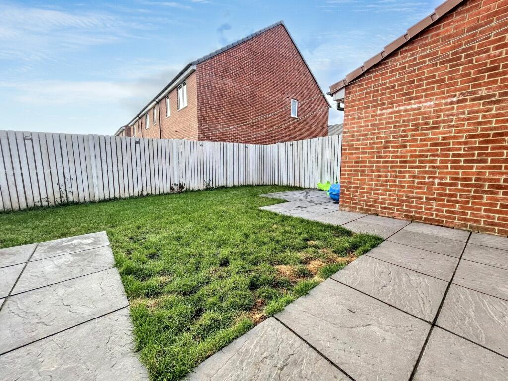 Additional image 27 of Darycott Road, Liberty Glade, Houghton Le Spring, Tyne and Wear, DH4 6FW