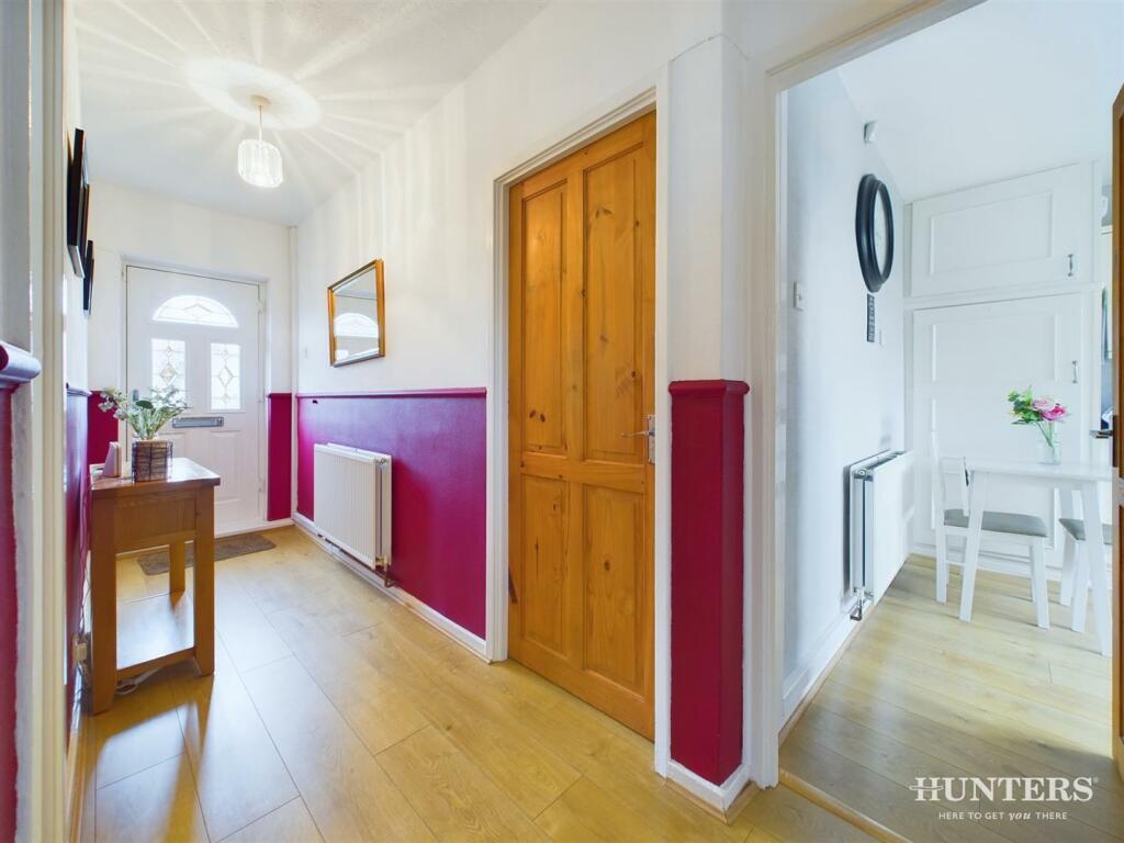 Additional image 18 of Pleasant View, Bridgehill, Consett