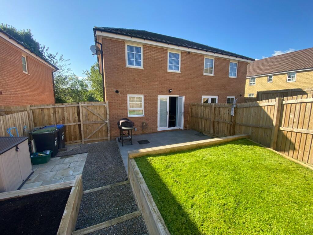 Additional image 13 of Blackiston Close, Coxhoe, Durham, DH6