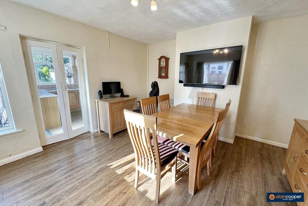 Additional image 4 of Weston Lane, Bulkington, CV12 9RX