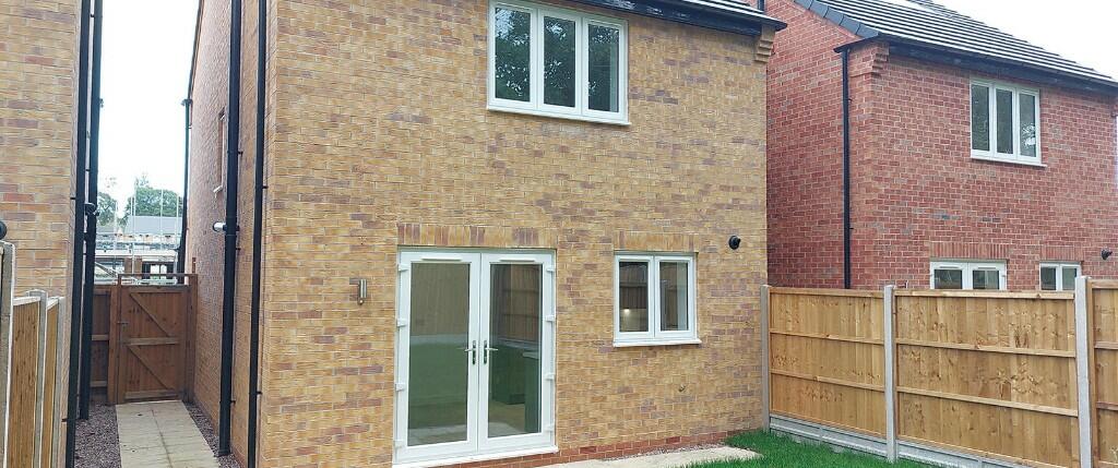 Additional image 16 of Church Farm, Ripley, Derbyshire, DE5 3TR