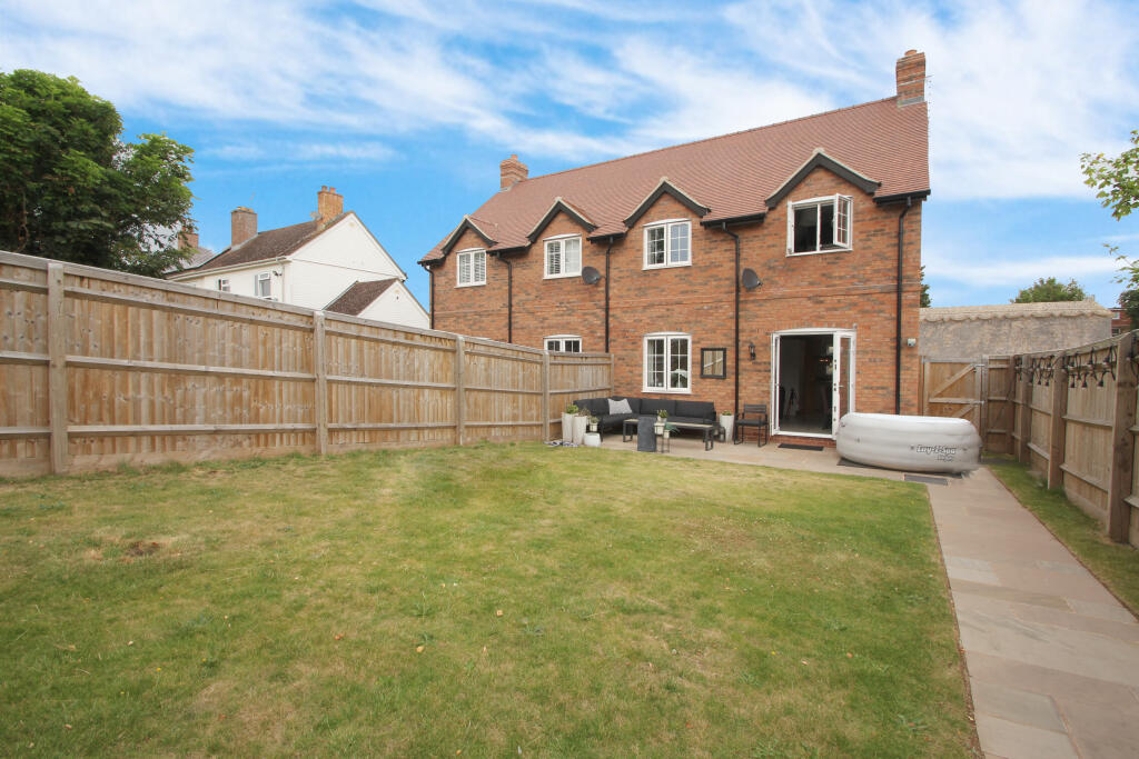 Additional image 4 of Birmingham Road, Stoneleigh, CV8