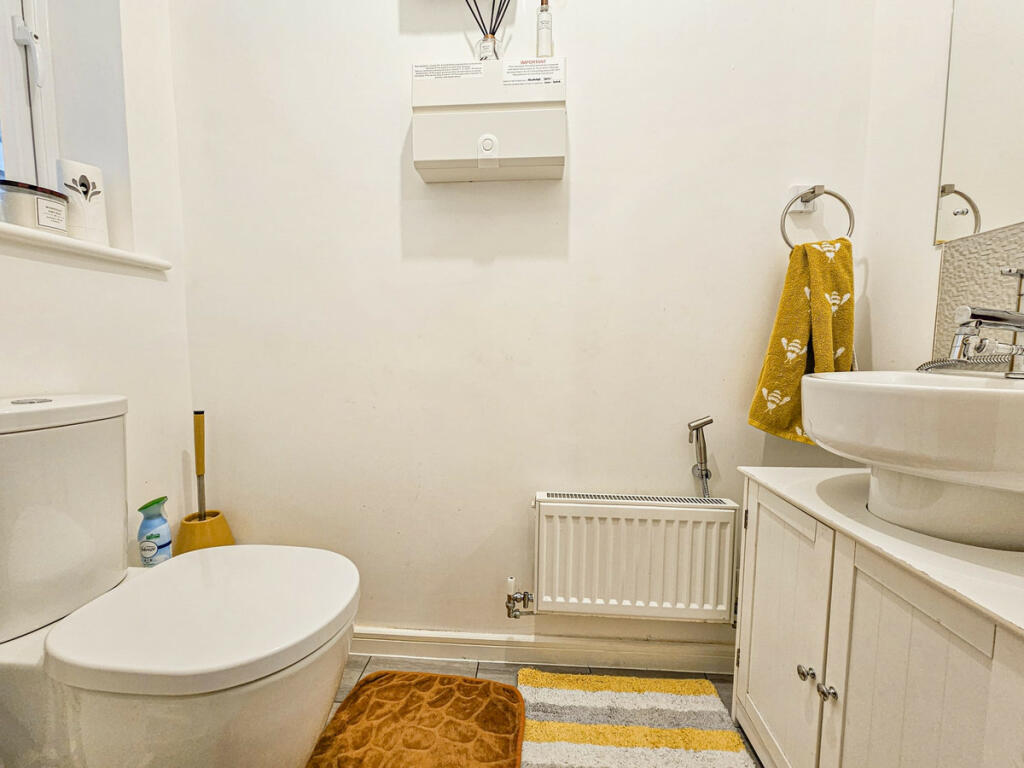 Additional image 11 of Polar Avenue, Nuneaton, CV10