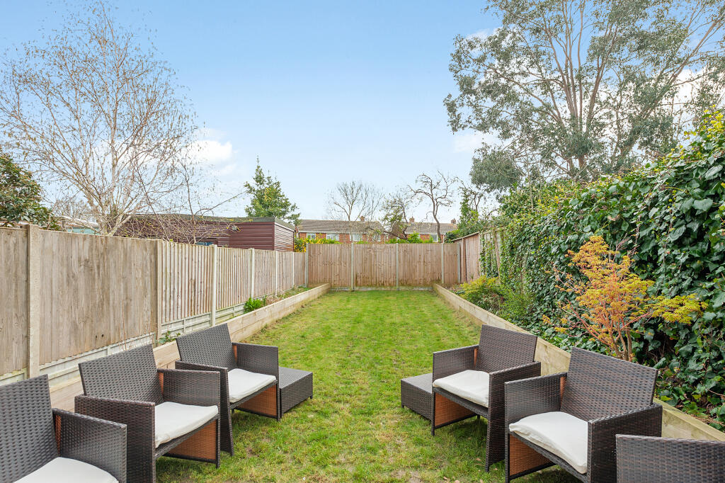 Additional image 3 of Railway Avenue, Whitstable