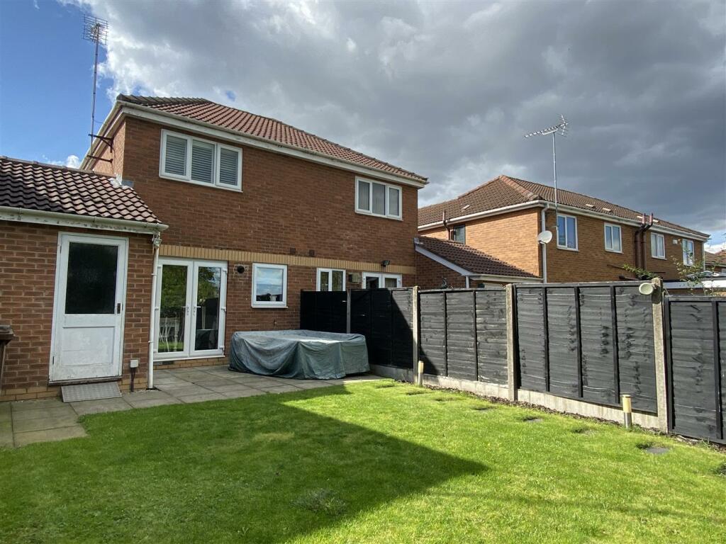 Additional image 16 of Sage Drive, Woodville, DE11 7JX