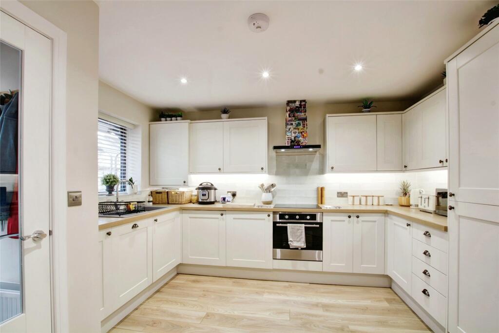 Additional image 4 of Back John Street North, Meadowfield, Durham, DH7