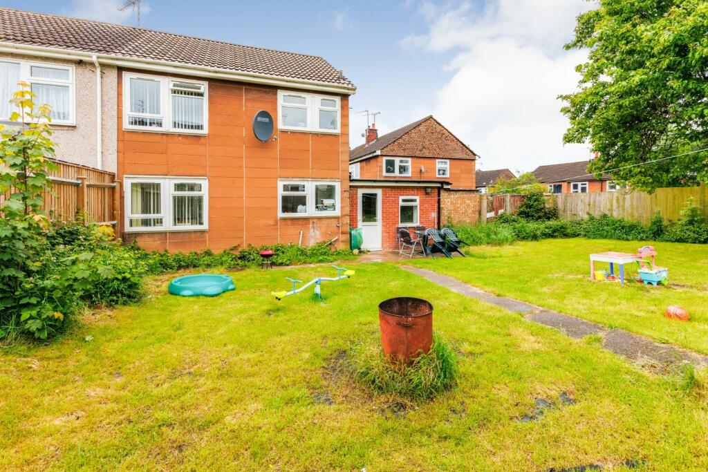 Additional image 14 of Founder Close, Coventry