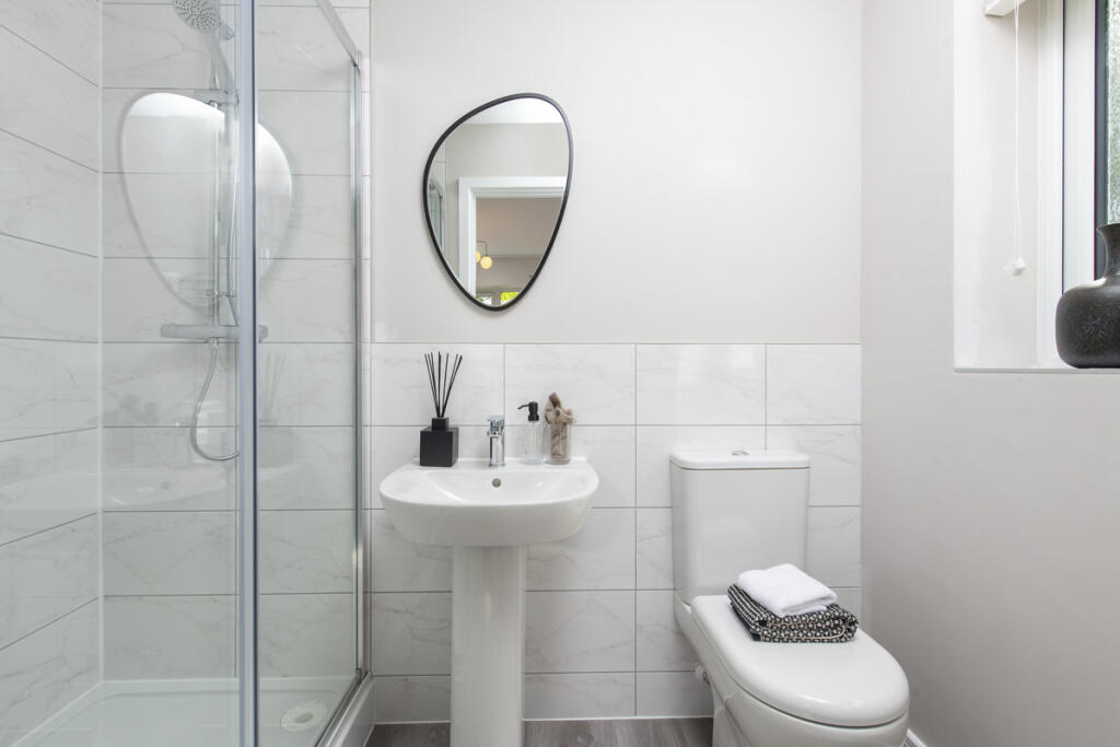 Additional image 11 of Cotchett Village, 
Derby, 
DE3 0DN