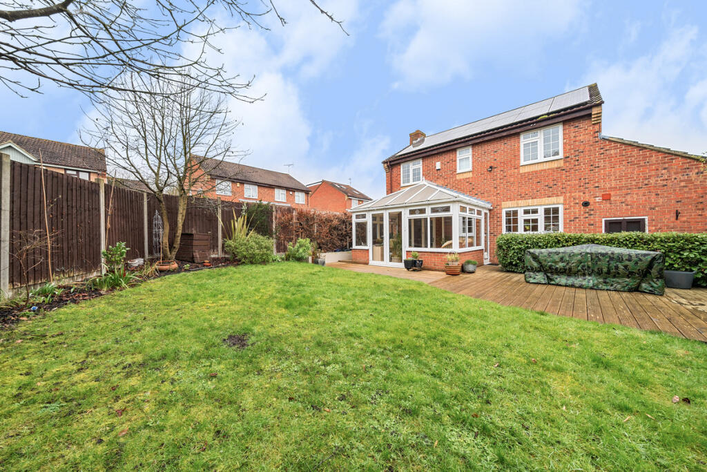 Additional image 12 of Cowley Avenue, Greenhithe, DA9 9PJ