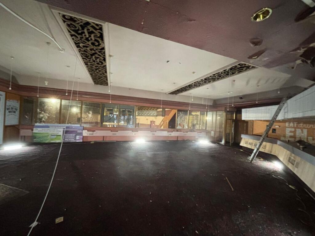 Additional image 9 of Former Bingo Hall, 15-19 South Street, Ilkeston, Derbyshire, DE7 5QT