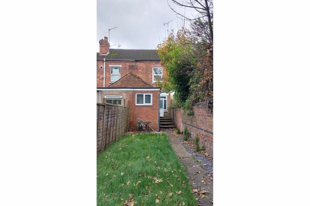 Additional image 10 of Cashs Lane, Coventry, CV1