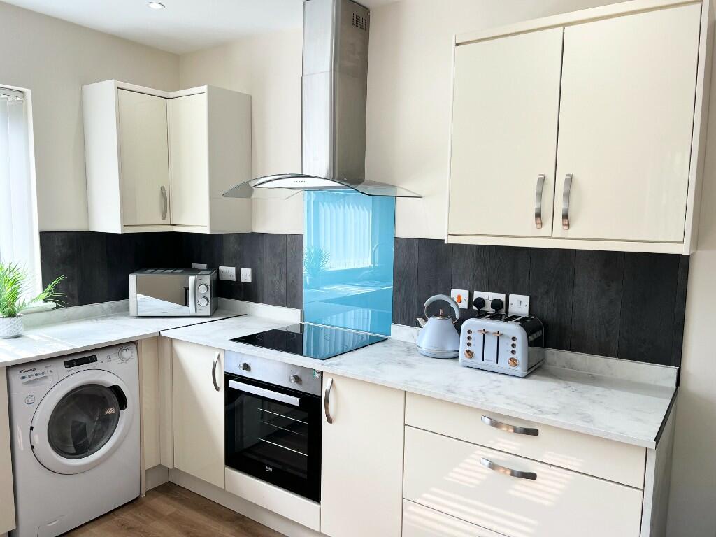 Additional image 3 of Parker Street, Derby, Derbyshire, DE1