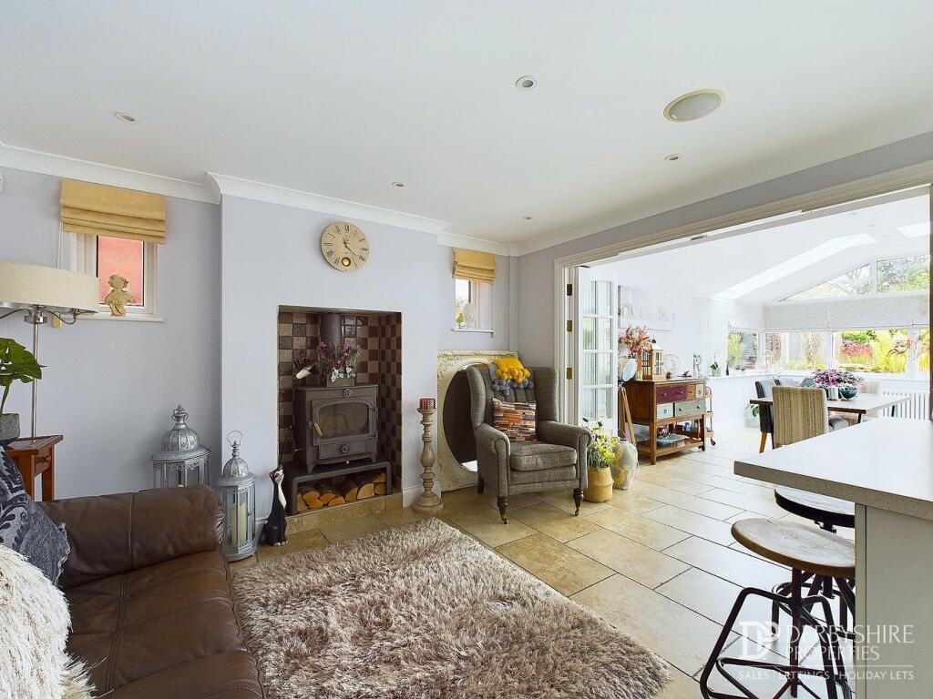 Additional image 3 of Station Road, Stanley, Ilkeston, DE7