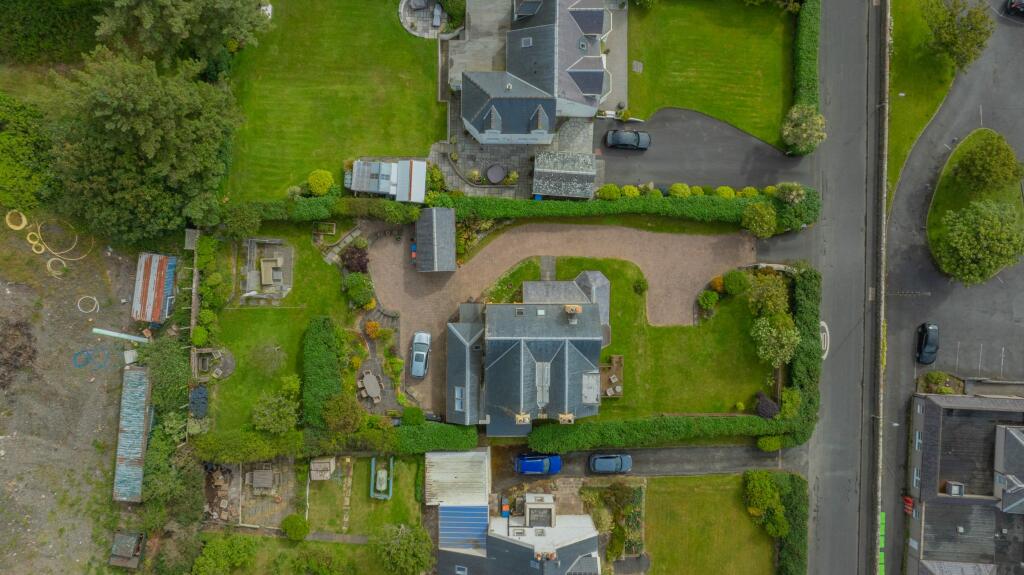 Additional image 3 of Craigmount, Heugh Road, Portpatrick