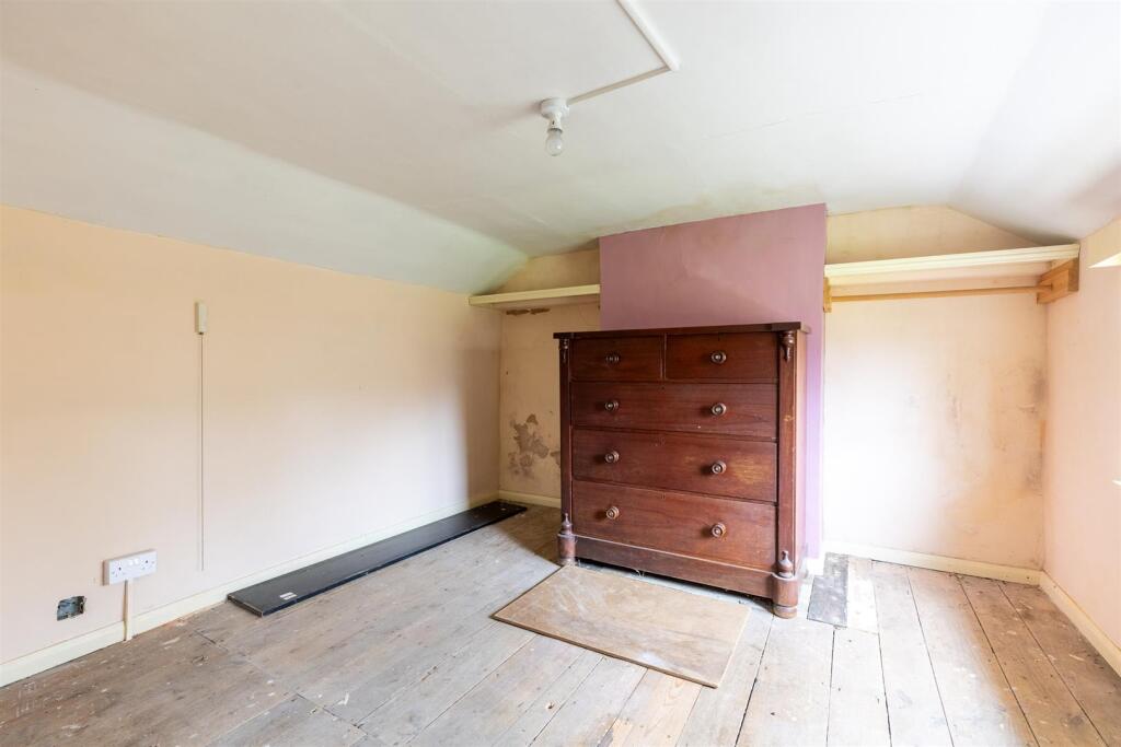 Additional image 16 of The Cottage, Cox Bank, Crewe, Cheshire