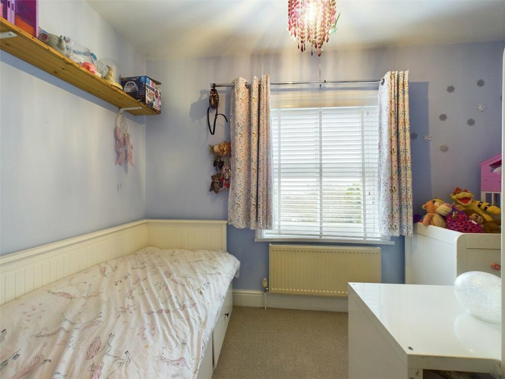 Additional image 14 of Gillott Street, Marlpool, Heanor, Derbyshire,, DE75