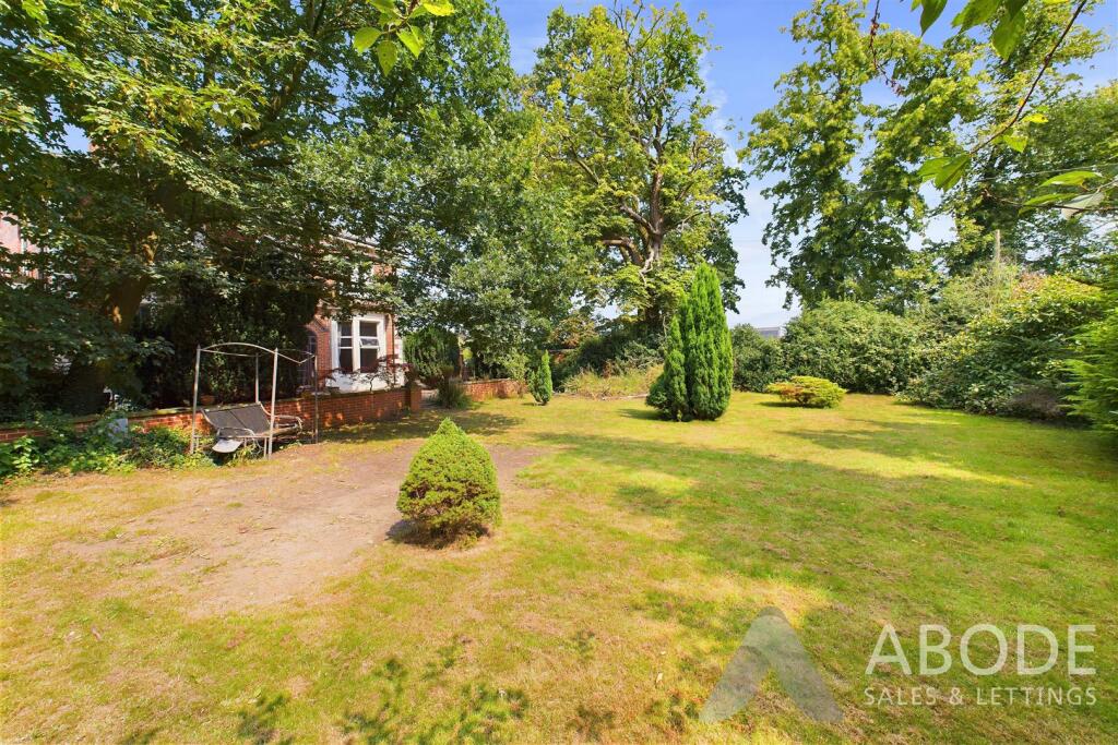 Additional image 44 of Derby Road, Hatton, Derbyshire