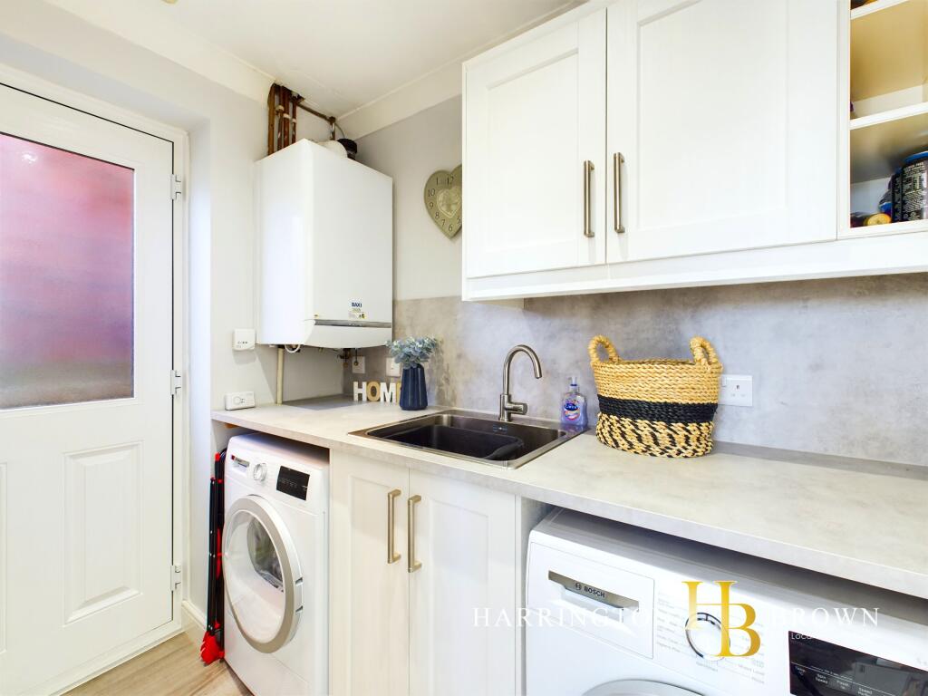 Additional image 18 of Ovington Close, Templetown