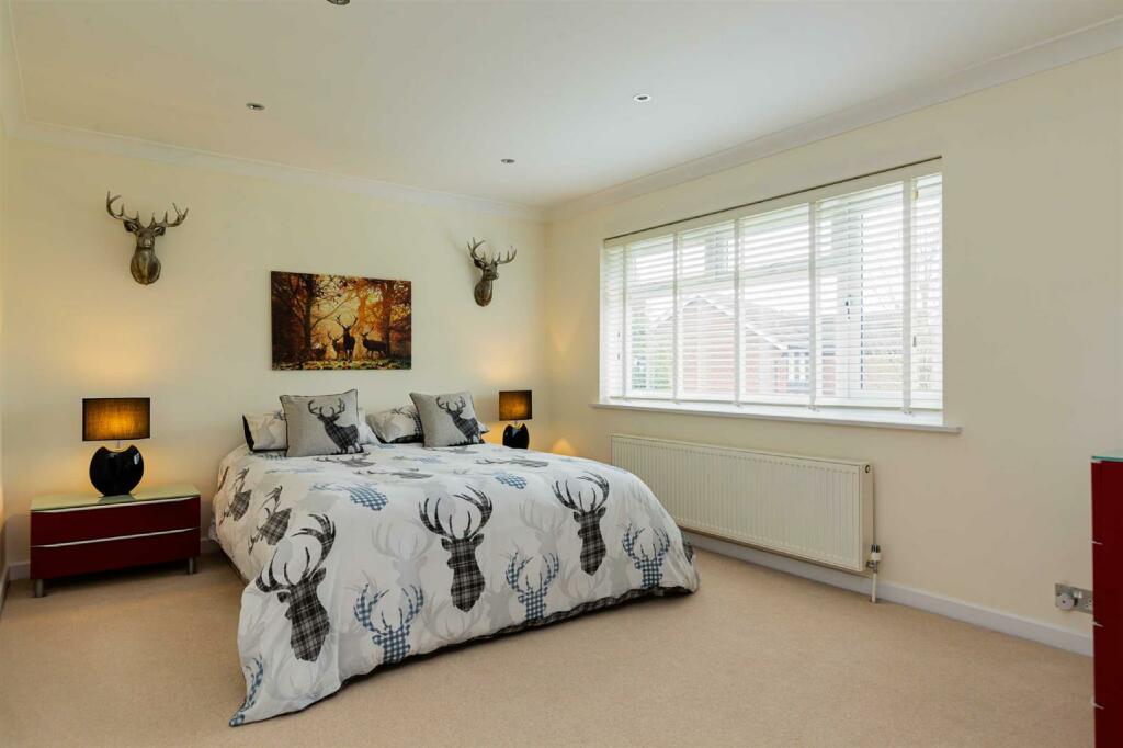 Additional image 13 of Willaston Hall Gardens, Willaston, Nantwich