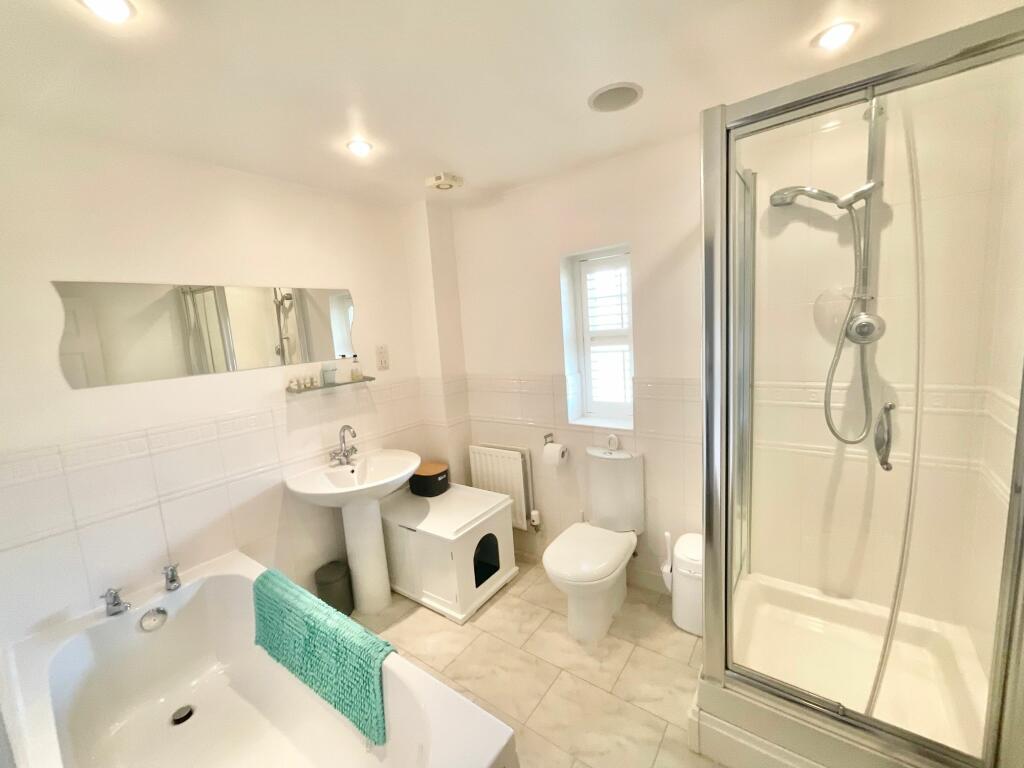 Additional image 17 of Kingsdown Close, Weston, CW2