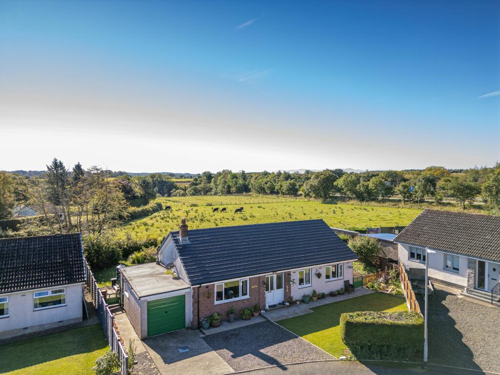 Additional image 14 of 3 Watchhill Park, Canonbie, DG14