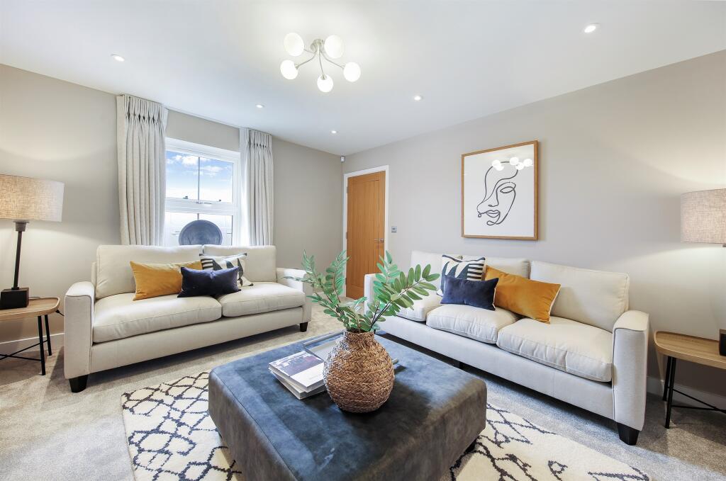 Additional image 8 of Drovers Way, Ambergate, Belper