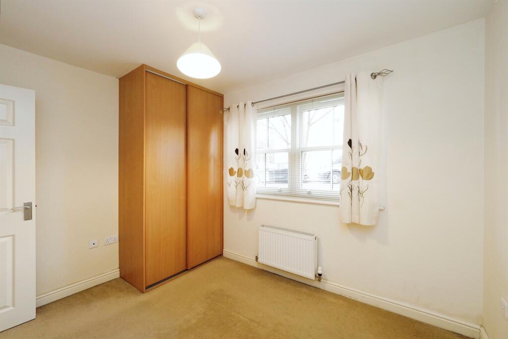 Additional image 13 of Jaeger Close, Belper