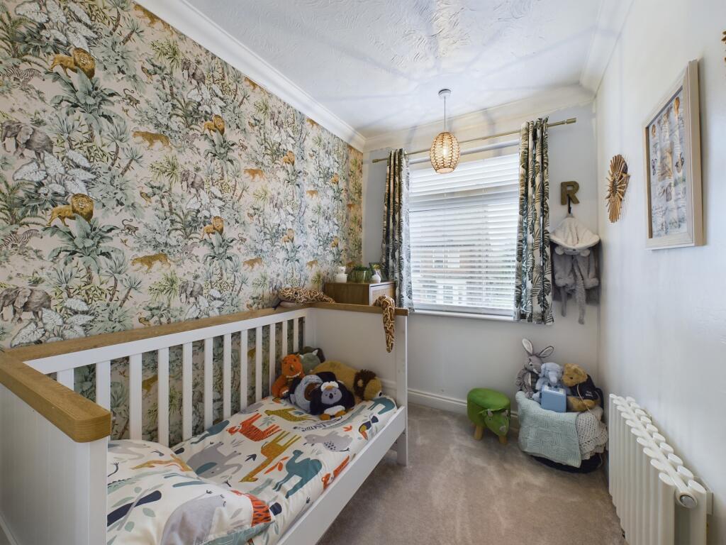 Additional image 10 of Manor Road, Borrowash