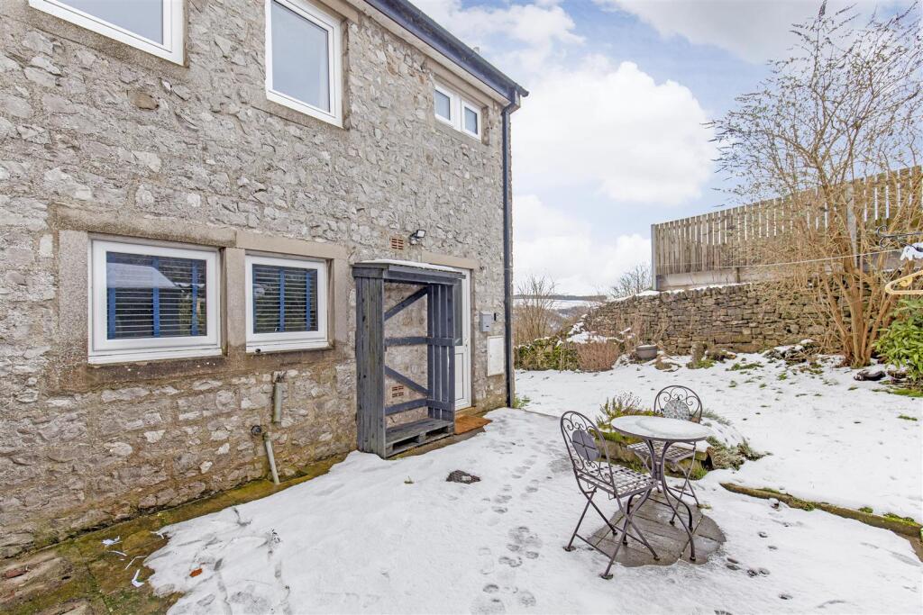 Additional image 23 of The Old Orchard, Over Haddon, Bakewell