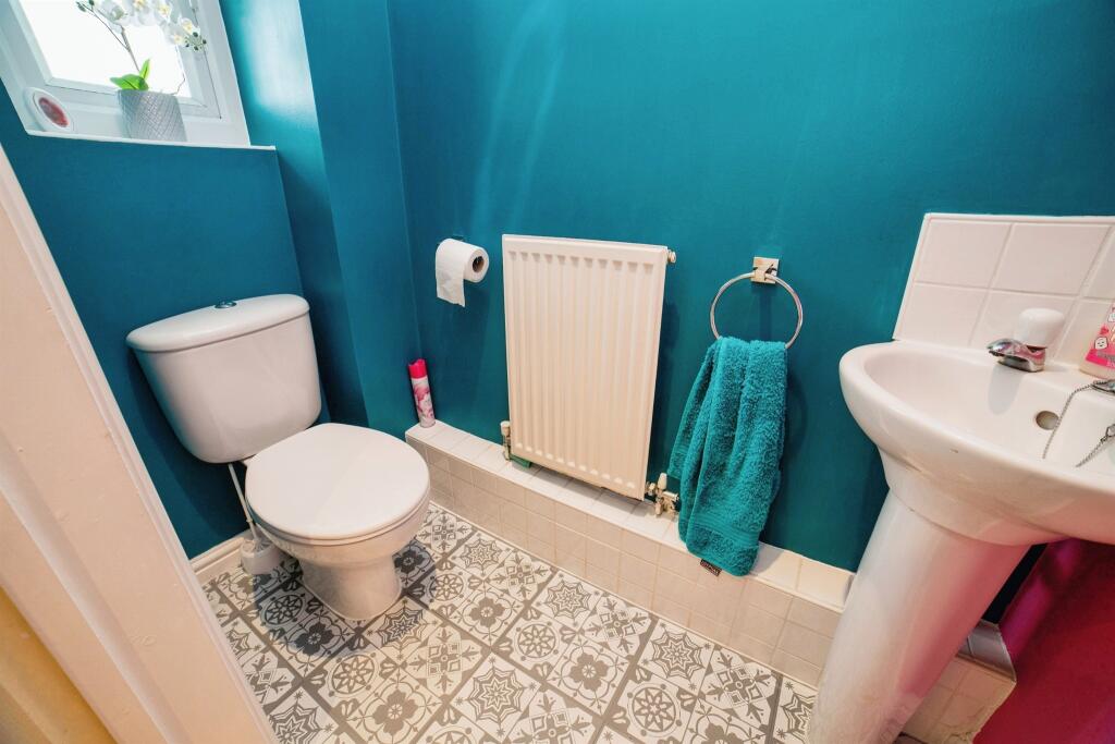 Additional image 14 of Kedleston Drive, Heanor