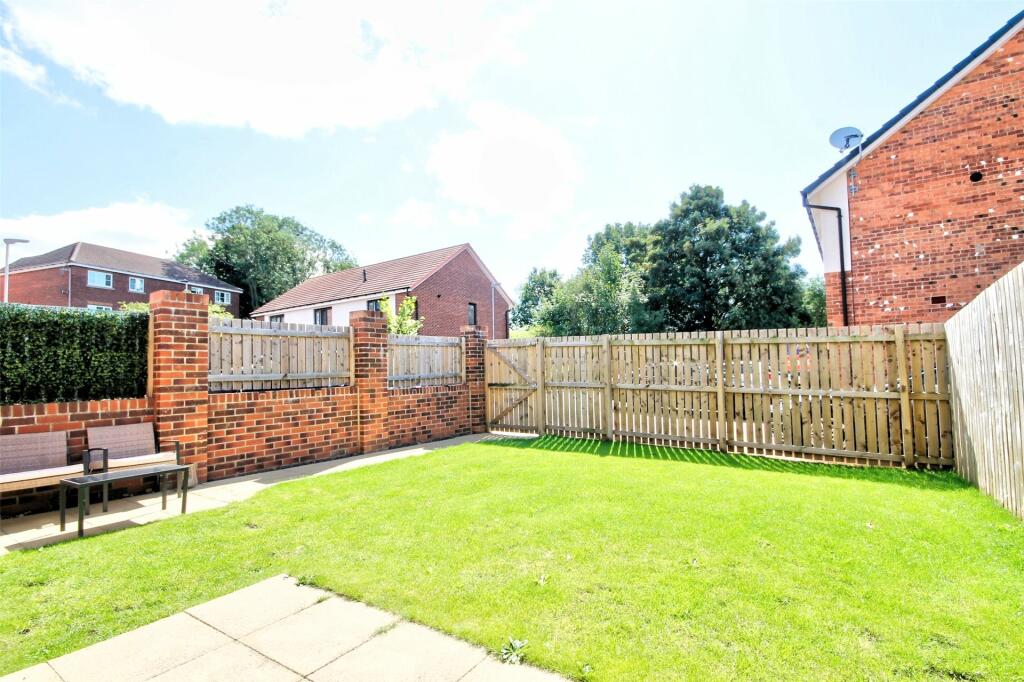 Additional image 19 of Hylands Close, Chester Le Street, County Durham, DH3