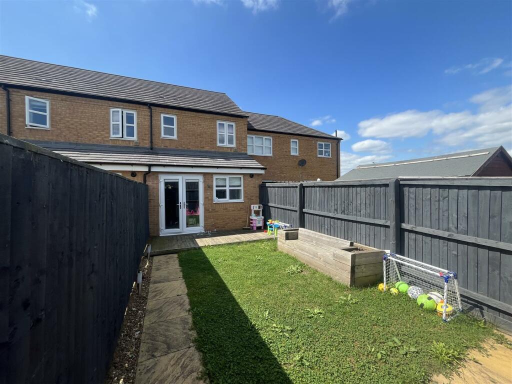 Additional image 9 of Patina Way, Swadlincote