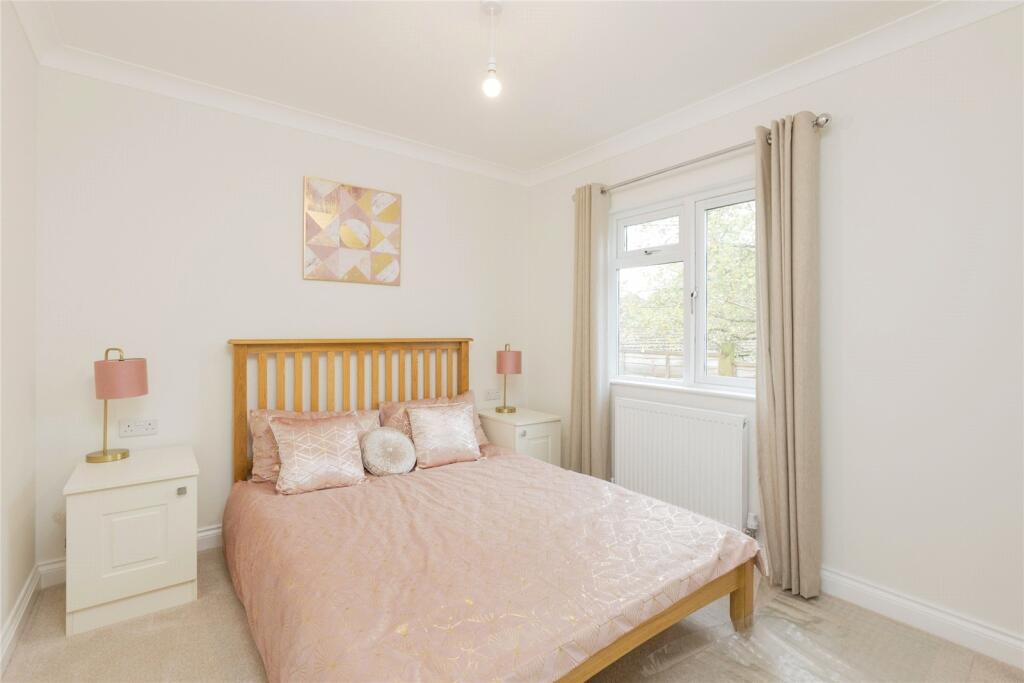 Additional image 14 of Stonehill Woods Park, Old London Road, Sidcup, Kent, DA14