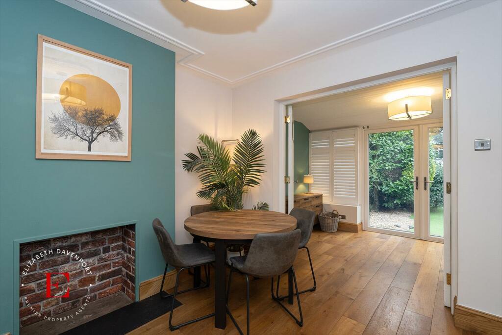 Additional image 12 of Central Avenue, Stoke Park